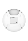 Access Point Wi-Fi 7 BE6500, 1 x RJ45 2.5G PoE IN, 1 x RJ45 1G, USB - Huawei eKit AP572