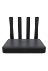Router wireless Wi-Fi 7 3600Mbps, 1 x RJ45 2.5G, 4 x RJ45 1G, Mesh, Turbo, metal - Huawei eKit AR180Plus