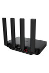 Router wireless Wi-Fi 7 3600Mbps, 1 x RJ45 2.5G, 4 x RJ45 1G, Mesh, Turbo, metal - Huawei eKit AR180Plus