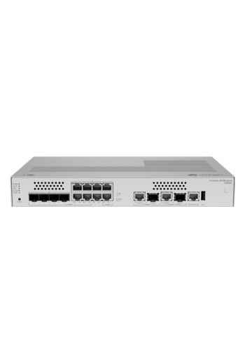 Router securizat, 4 x RJ45 1G, 4 x Combo SFP/RJ45 1G, 2 x Combo SFP+ 10G/RJ45 2.5G, WAC - Huawei eKit AR580