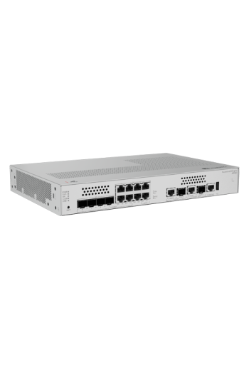 Router securizat, 4 x RJ45 1G, 4 x Combo SFP/RJ45 1G, 2 x Combo SFP+ 10G/RJ45 2.5G, WAC - Huawei eKit AR580