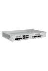 Router securizat, 4 x RJ45 1G, 4 x Combo SFP/RJ45 1G, 2 x Combo SFP+ 10G/RJ45 2.5G, WAC - Huawei eKit AR580
