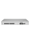 Router securizat, 4 x RJ45 1G, 4 x RJ45 2.5G, 2 x SFP+ 10G, WAC, firewall - Huawei eKit AR580Plus