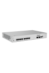 Router securizat, 4 x RJ45 1G, 4 x RJ45 2.5G, 2 x SFP+ 10G, WAC, firewall - Huawei eKit AR580Plus