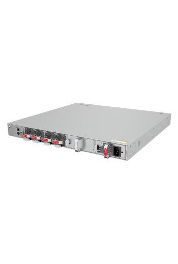 Switch L3 core, 48 x SFP+ 10G, 6 x QSFP28 100G, iStack, Cloud Management - Huawei eKit S630-48X6C