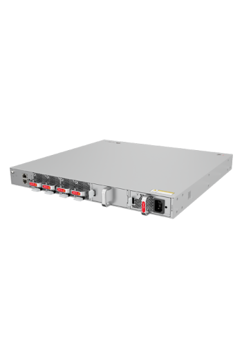 Switch L3 core, 48 x SFP+ 10G, 6 x QSFP+ 40G, Cloud Management, iStack - Huawei eKit S630-48X6Q