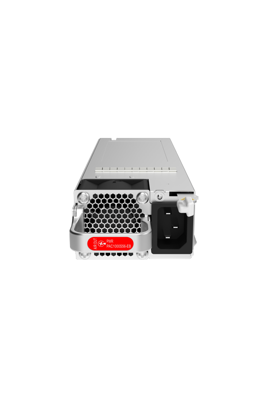 Modul de alimentare 1000W, pentru S310-24P4X-M/48P4X-M - Huawei eKit PAC1000S56-EB