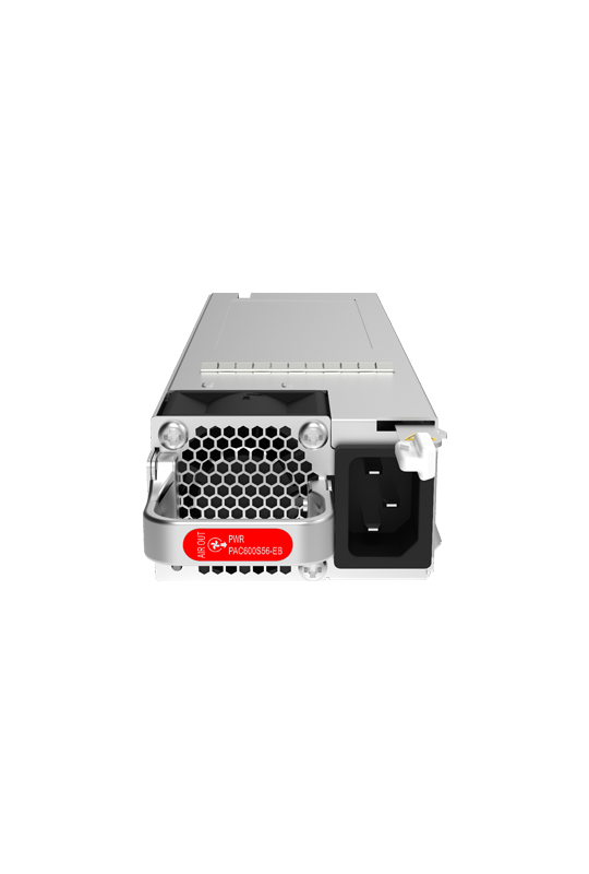 Modul de alimentare AC PoE 600W, pentru S310-24P4X-M/24U4X/48P4X-M - Huawei eKit PAC600S56-EB