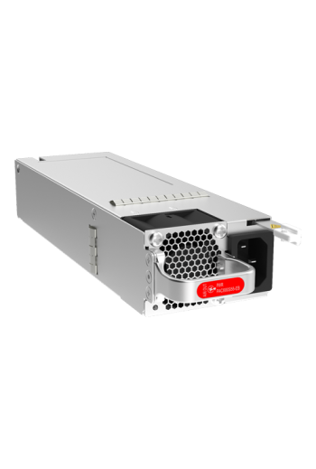 Modul de alimentare AC PoE 600W, pentru S310-24P4X-M/24U4X/48P4X-M - Huawei eKit PAC600S56-EB