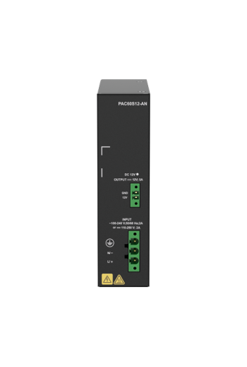 Sursa de alimentare AC 12V 60W, pentru S210I - Huawei eKit PAC60S12-AN