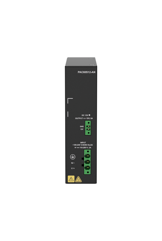 Sursa de alimentare AC 12V 60W, pentru S210I - Huawei eKit PAC60S12-AN