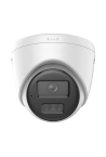 Camera IP AcuSeek, 4MP, lentila 2.8mm, IR 30m, WL 30m ColorVu3, Audio+Strobo - HIKVISION DS-2CD1347G3-LIUF-SL-2.8mm