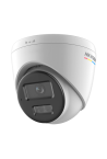 Camera IP AcuSeek, 4MP, lentila 2.8mm, IR 30m, WL 30m ColorVu3, Audio+Strobo - HIKVISION DS-2CD1347G3-LIUF-SL-2.8mm