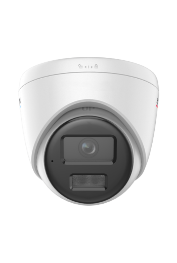 Camera IP AcuSeek, 2MP, lentila 2.8mm, IR 30m, WL 30m ColorVu3, Audio+Strobo - HIKVISION DS-2CD1327G3-LIUF-SL-2.8mm