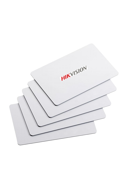 Card Control Acces, MiFare 13.56MHz - HIKVISION IC-S50