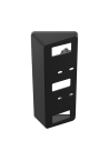 Suport montare perete la 30 grade pentru post exterior seria KV6 - HIKVISION DS-KABV6113-A