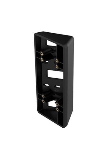 Suport montare perete la 30 grade pentru post exterior seria KV6 - HIKVISION DS-KABV6113-A