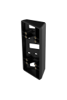 Suport montare perete la 30 grade pentru post exterior seria KV6 - HIKVISION DS-KABV6113-A