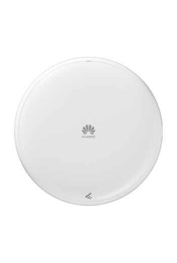 Access Point Wi-Fi 7 interior, tri-band 13660Mbps, 1 x RJ45 5G PoE, 1 x RJ45 1G - Huawei eKit AP673