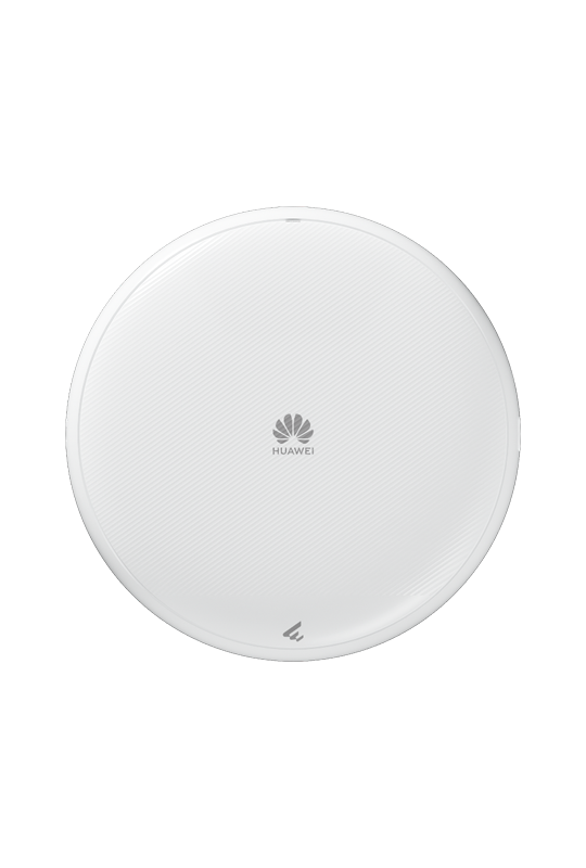 Access Point Wi-Fi 7 interior, tri-band 13660Mbps, 1 x RJ45 5G PoE, 1 x RJ45 1G - Huawei eKit AP673