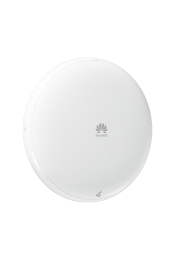 Access Point Wi-Fi 7 interior, tri-band 13660Mbps, 1 x RJ45 5G PoE, 1 x RJ45 1G - Huawei eKit AP673