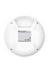 Access Point Wi-Fi 7 interior, tri-band 13660Mbps, 1 x RJ45 5G PoE, 1 x RJ45 1G - Huawei eKit AP673