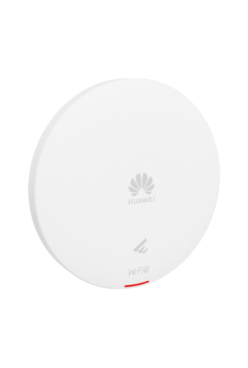 Access Point Wi-Fi  6, 1775 Mbps, 23dBm, 2x2 MIMO, 1 x RJ45 1G, PoE IN 802.3af, IP41 - Huawei eKit AP361