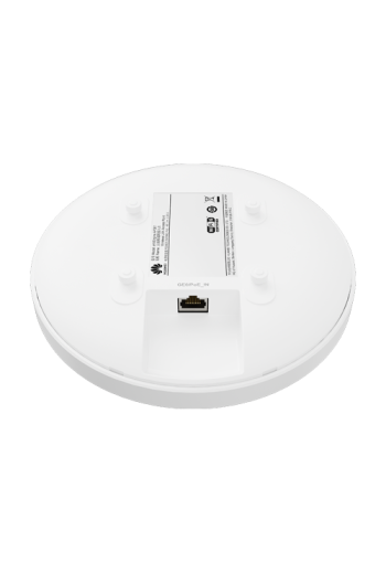 Access Point Wi-Fi  6, 1775 Mbps, 23dBm, 2x2 MIMO, 1 x RJ45 1G, PoE IN 802.3af, IP41 - Huawei eKit AP361