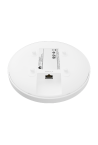 Access Point Wi-Fi  6, 1775 Mbps, 23dBm, 2x2 MIMO, 1 x RJ45 1G, PoE IN 802.3af, IP41 - Huawei eKit AP361