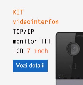kit videointerfon